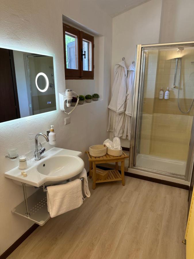 Agriturismo Akasha Gubbio Dış mekan fotoğraf