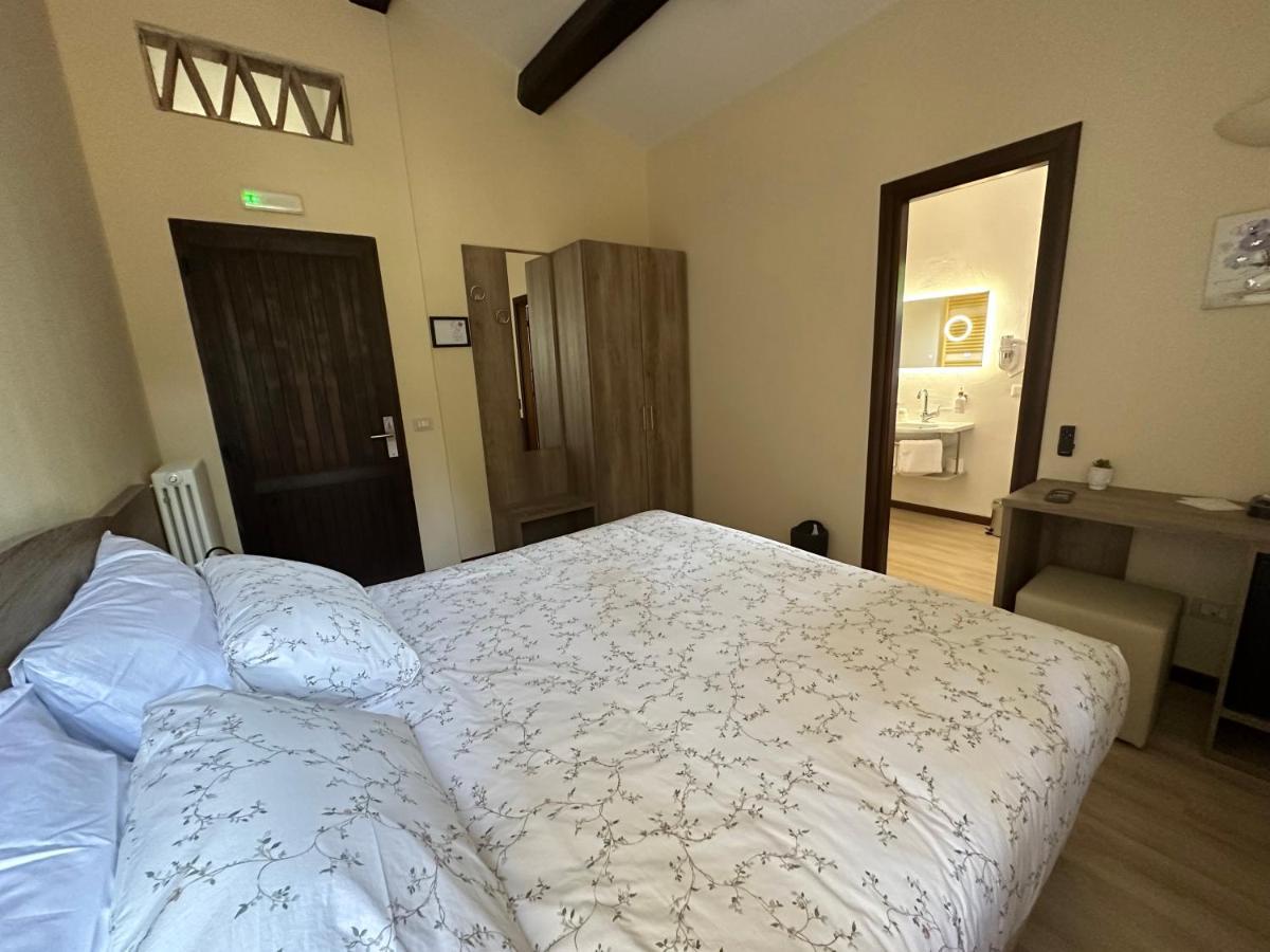 Agriturismo Akasha Gubbio Dış mekan fotoğraf