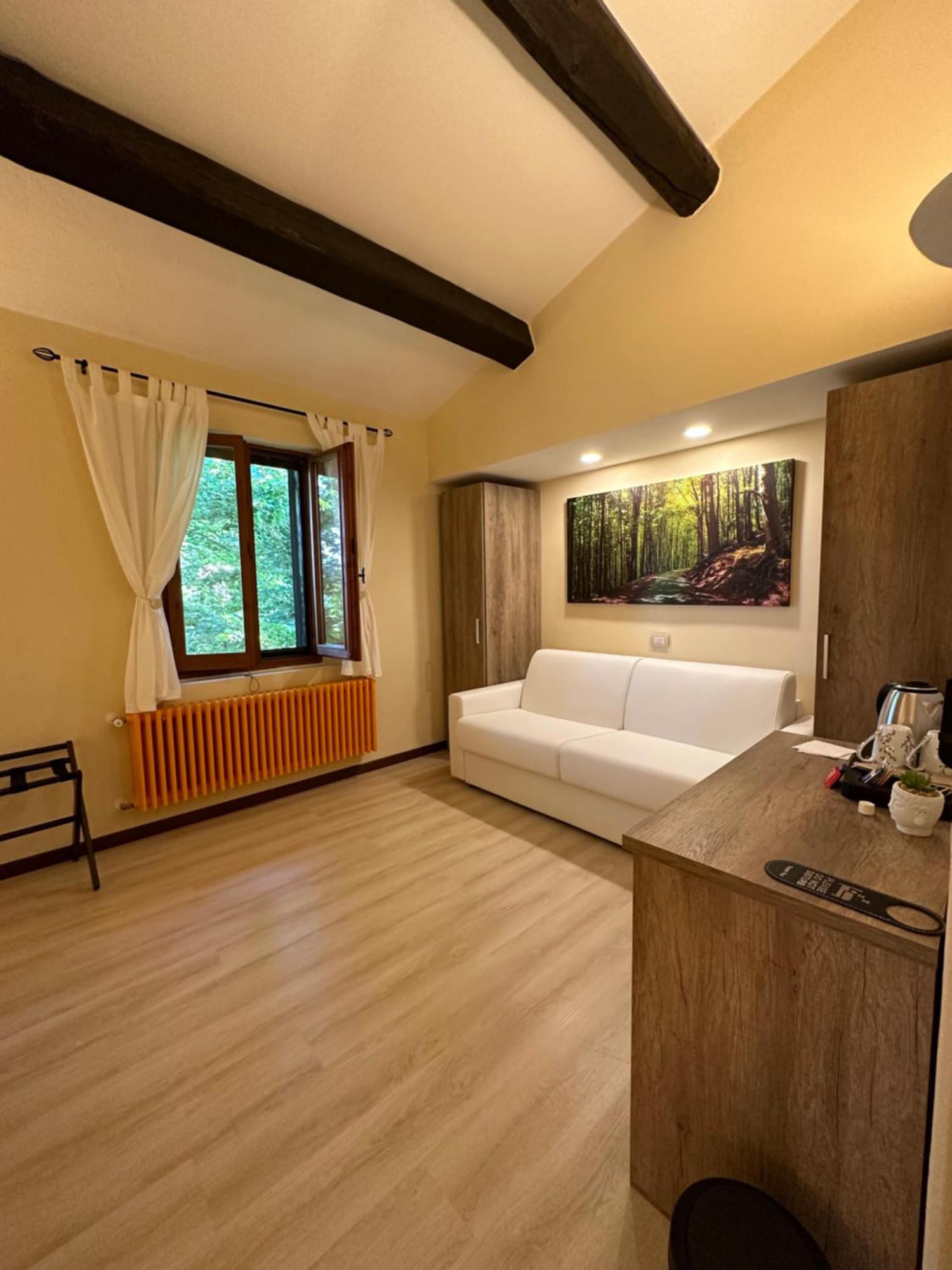 Agriturismo Akasha Gubbio Dış mekan fotoğraf