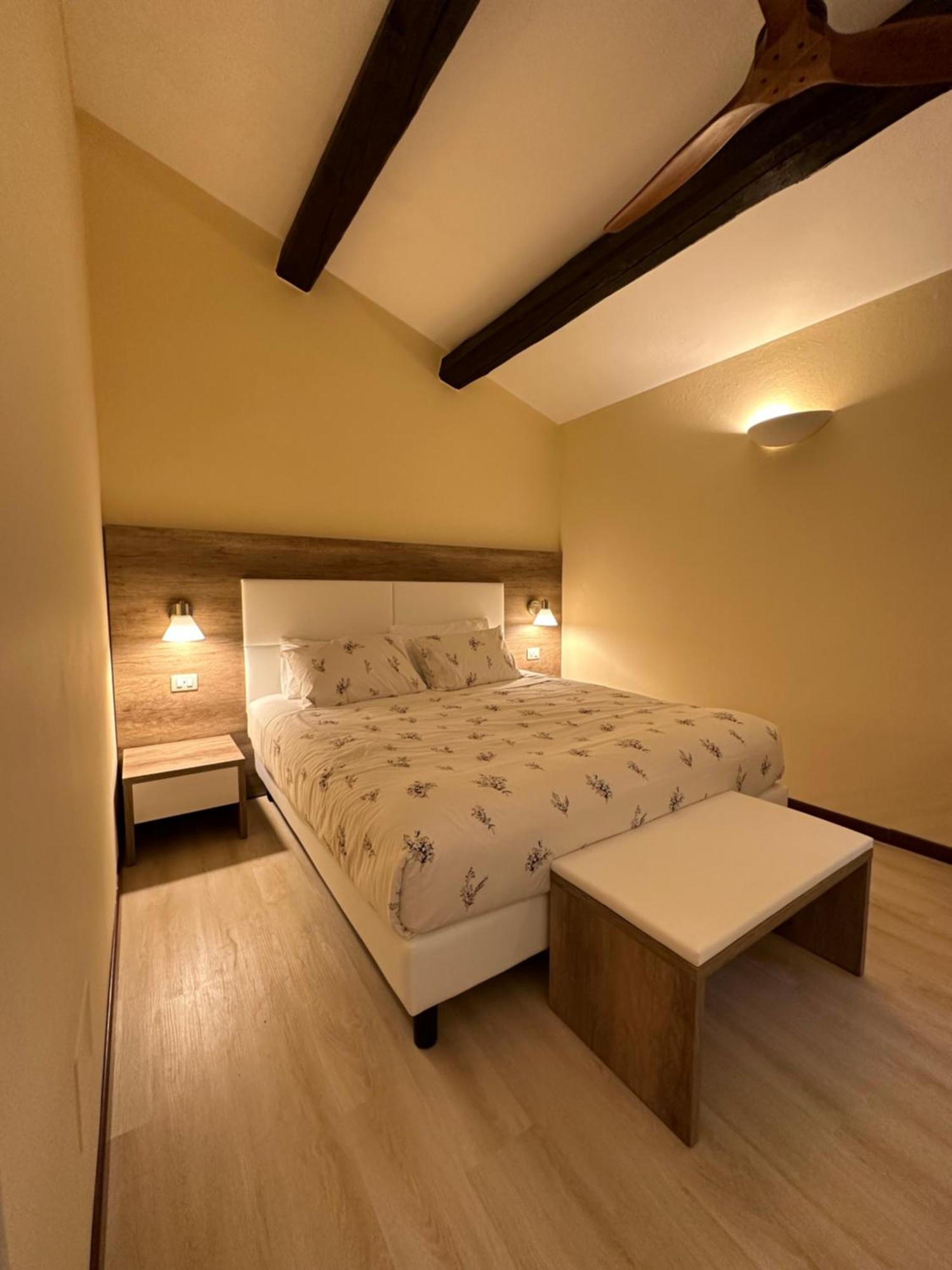 Agriturismo Akasha Gubbio Dış mekan fotoğraf