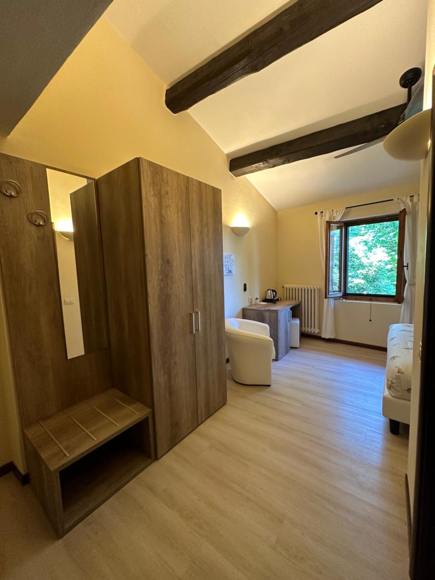 Agriturismo Akasha Gubbio Dış mekan fotoğraf