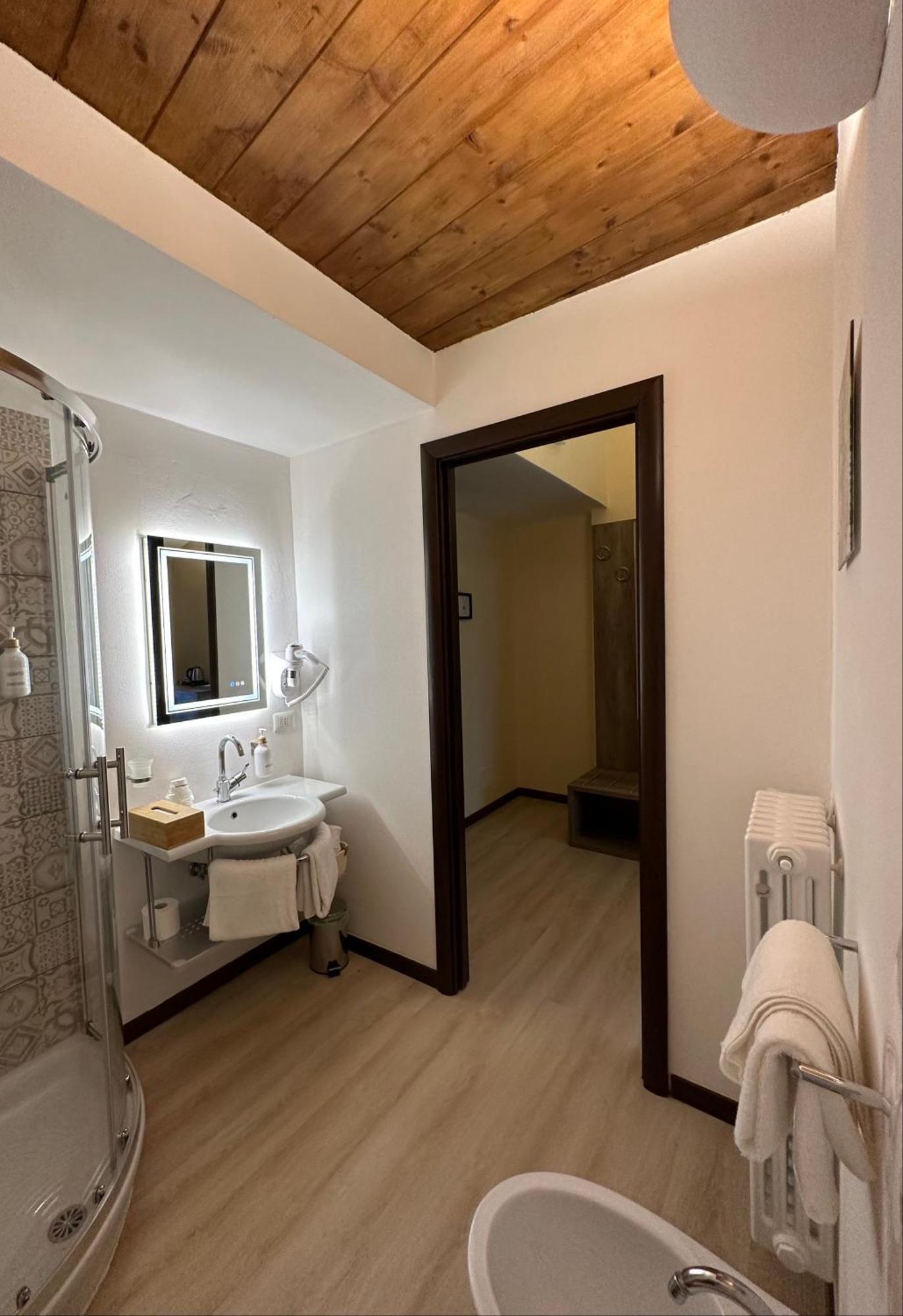 Agriturismo Akasha Gubbio Dış mekan fotoğraf