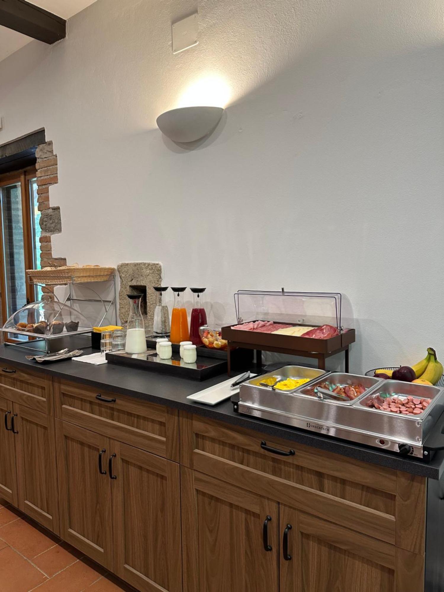 Agriturismo Akasha Gubbio Dış mekan fotoğraf