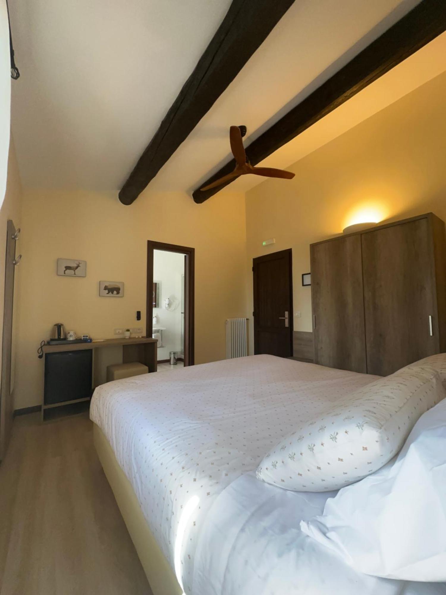Agriturismo Akasha Gubbio Dış mekan fotoğraf